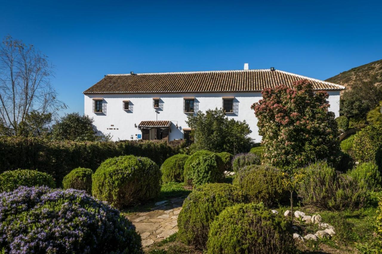 La Fuente del Sol Hotel&Spa Antequera Exterior foto